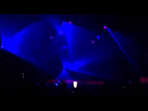 Carl Cox plays "Spin Me Round" @ Space Ibiza (15/09/2015)