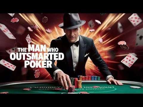 The Man Who Outsmarted Poker (REAL)