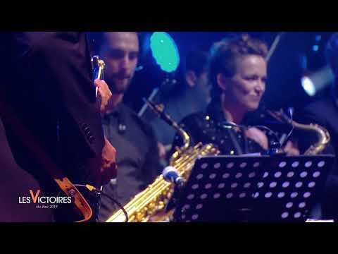 Les Victoires du Jazz 2019 - Fred Pallem & Le Sacre du Tympan - L'ODYSSÉE