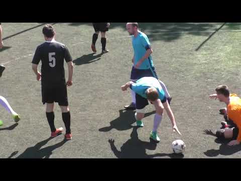 8 КХ 10 лига Ascendix   Орион