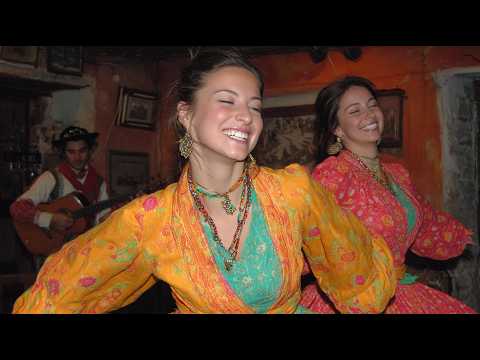 Już późno a nam się wcale nie chce spać! | Akordeonowa PETARDA na BIESIADĘ i wesela! | Cyganeria 💃