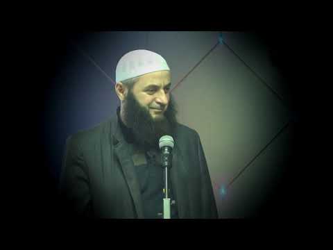 Dëgjoje këtë nëse Allahu të ka sprovuar me sëmundje | Hoxhë Sadullah Bajrami