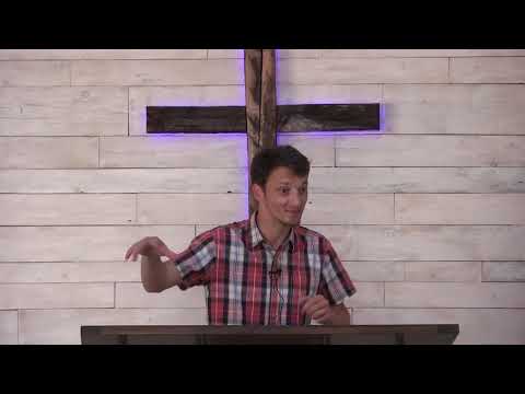 Depravarea totală | Andrei Croitoru