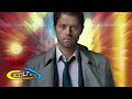 Hazbin Heaven React Anjo Do Senhor Castiel