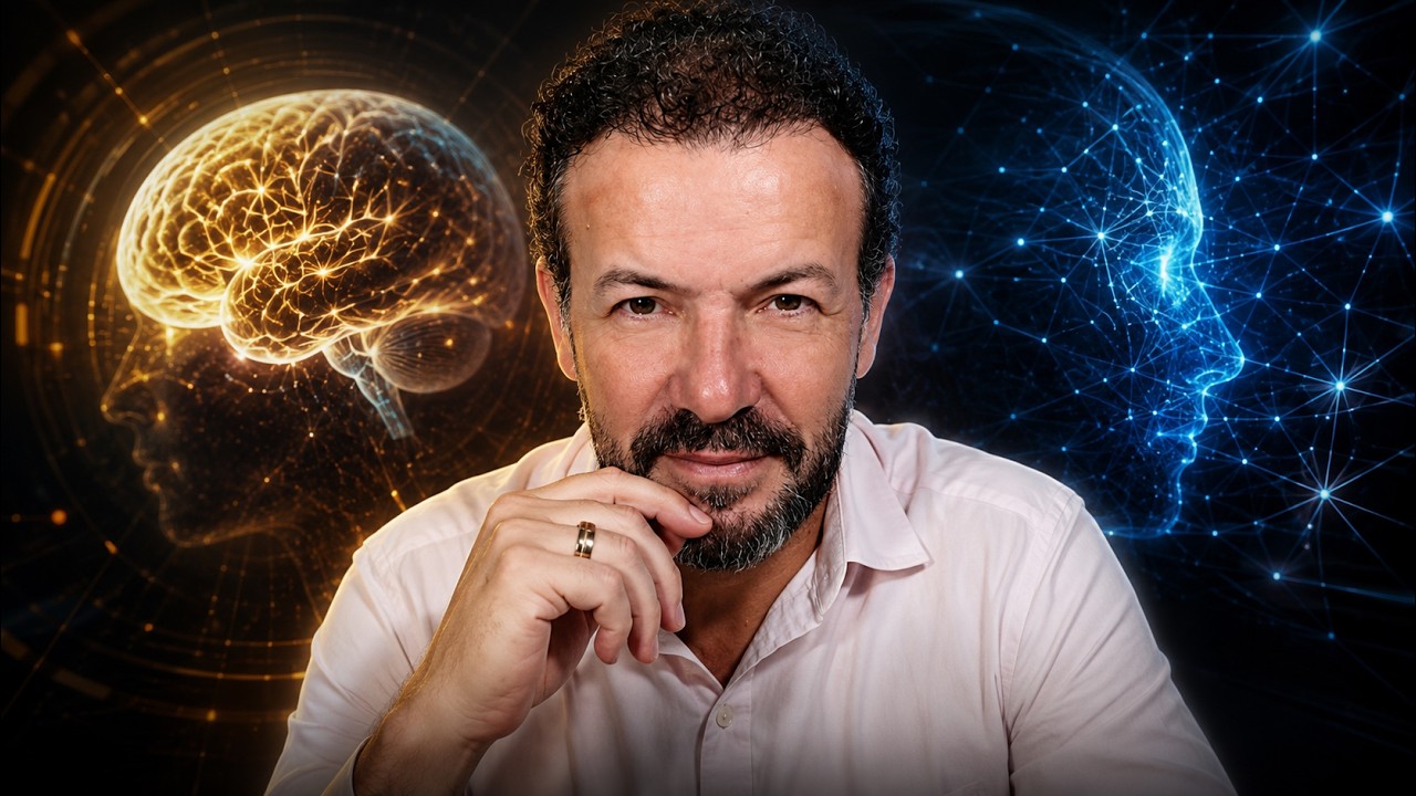 Aula gratuita — Níveis Neurológicos