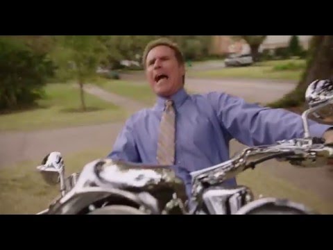 Daddy's Home (TV Spot 'Motorcycle')