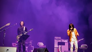 Download lagu (HD) SLAM: MENTARI MUNCUL LAGI. Konsert Kembali Terjalin 2 at The Theatre, Mediacorp, Singapore mp3