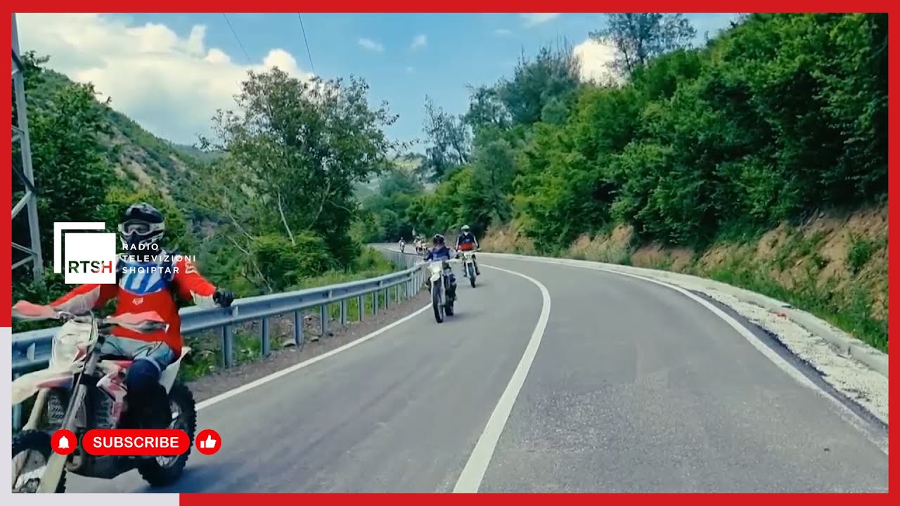 Turizmi malor në Maliq – Zona po kthehet në destinacion për turistët e aventurës