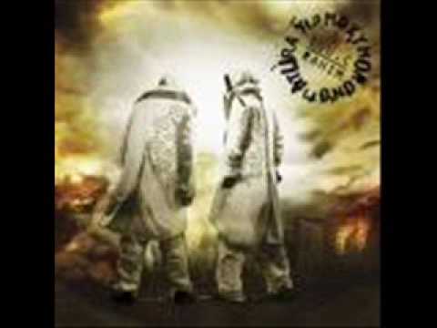 Rahim feat . L.U.C - Wirus Homo Sapiens