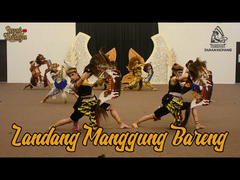 LANDANG MANGGUNG BARENG