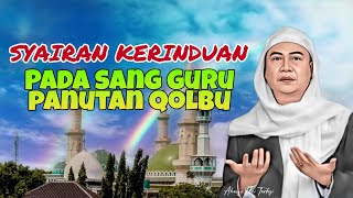 Download lagu SYAIR KERINDUAN | MUROBI RUHI ALMAGHFURLAH ABUYA UCI TURTUSI #abuyauciturtusi #abahuci #syairan mp3