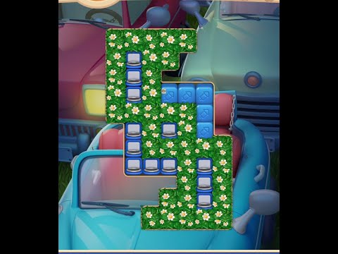 TOON BLAST level 8092