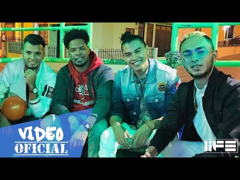 LifeBanda ❌ Rubinsky RBK  - Somos Nuevos (Video Oficial) | Música Cristiana 2022