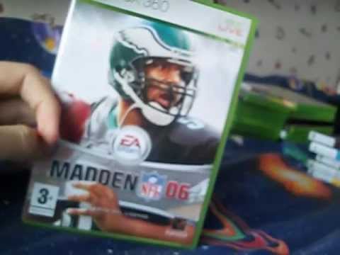 Madden NFL 06 Review