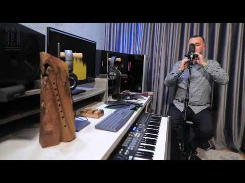 Ernest Manukyan Zurna 2025 г.