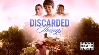 Discarded Things | Full Movie | Karen Abercrombie, Cameron Arnett