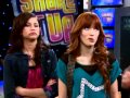 Shake It Up Whodunit Up Minibyte