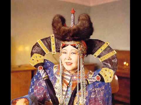 Norovbanzad   Ulemjiin Chanar Original Mongolian long song   YouTube