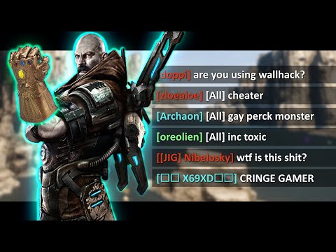 Когда наиграл 2000 часов в мёртвой игре... (1)