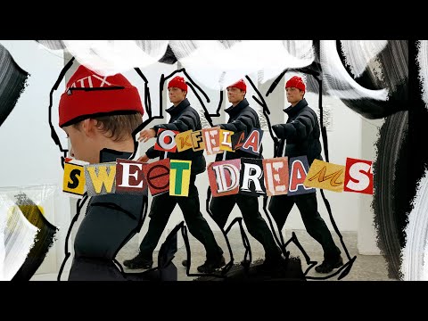 Okfella - "Sweet Dreams" (prod. lilah & directed by @derchesco_)