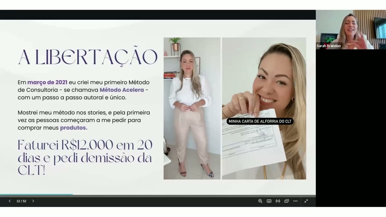 Aula ecossistema 6 dígitos