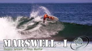 Marswell - Your Love (Long Time)