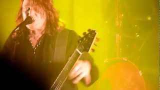 Gamma Ray - Master Of Confusion Live Bologna 2013