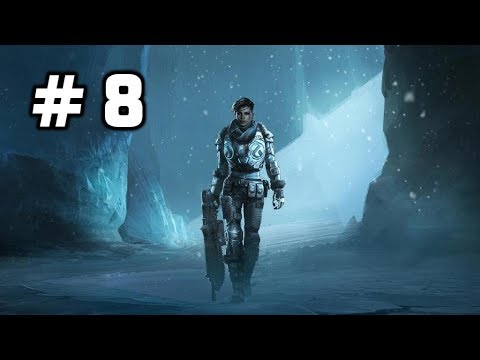 Gears 5 Walkthrough Part 8