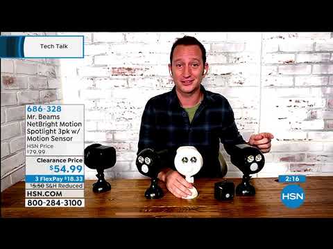 HSN | Tech Talk 09.01.2020 - 12 PM