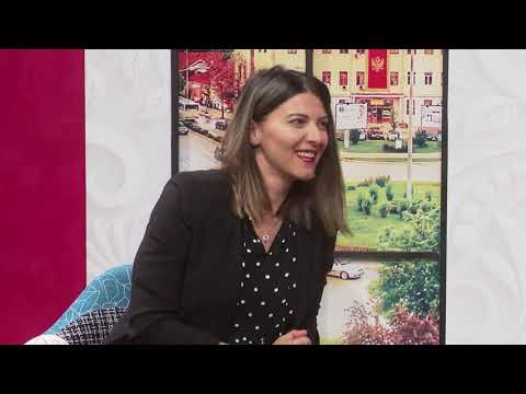 Jutarnji program 27. novembar 2021 - gošće Snežana Zogović i Jelena Marković