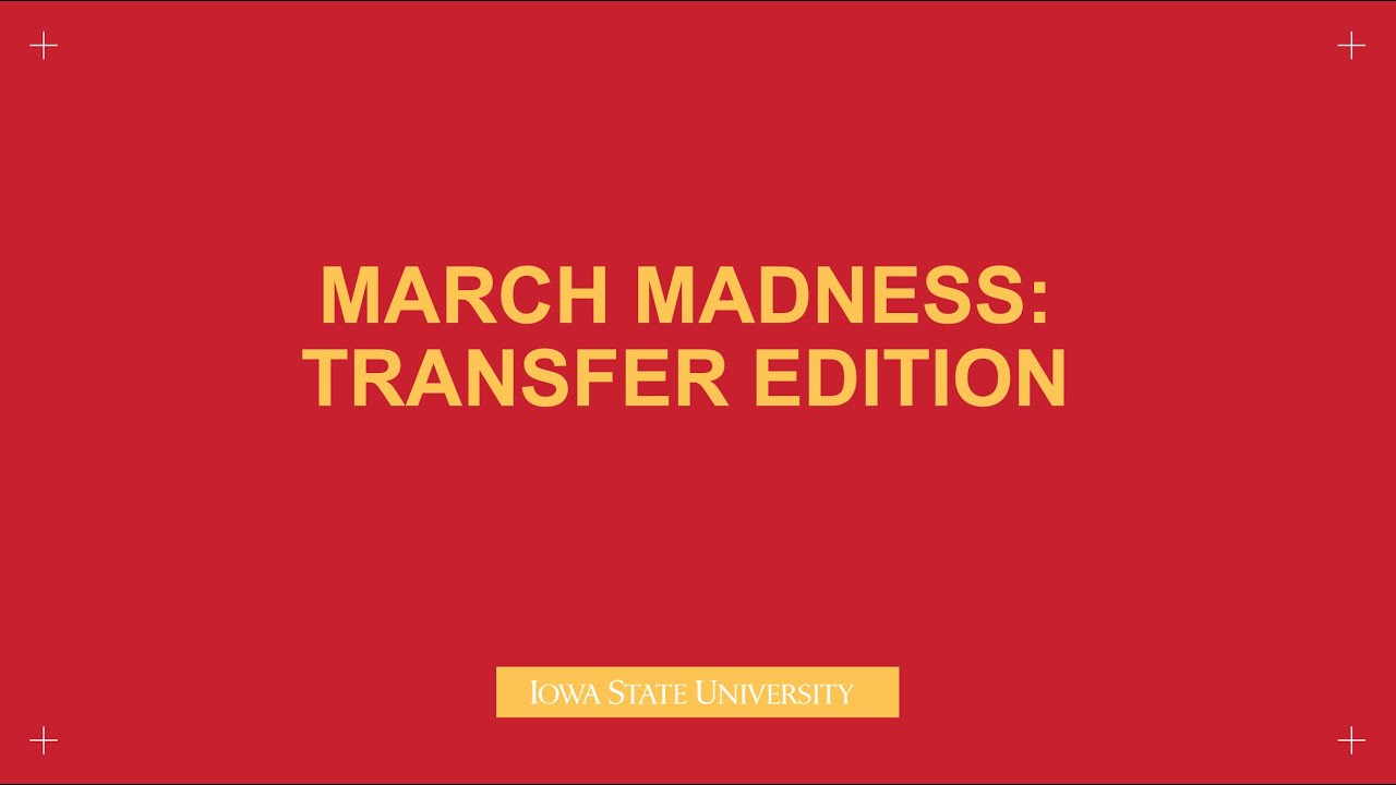 Virtual Office Iowa State University