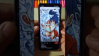 Download lagu luffy gear 5 drawing ✨ #shorts #luffy #artist mp3 Download lagu luffy gear 5 drawing ✨ #shorts #luffy #artist mp3
