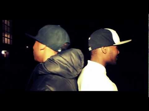 ShamHD Media - Fibbz & Tooza - Back 2 Back (Street Video)
