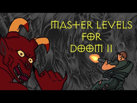 The Neglected Doom II Expansion