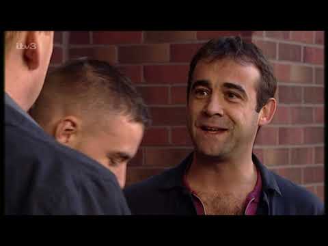 Coronation Street 2002 11 20 576p PDTV MPEG SS