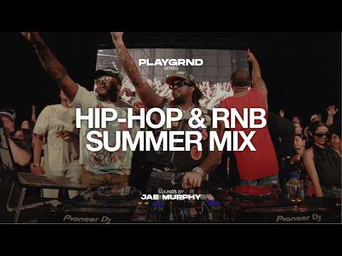 PLAYGRND SERIES and Noise Complaints