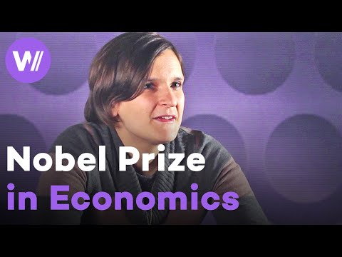 Esther Duflo – Economist who fights global poverty | Thinking Existenz (5/10)