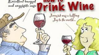 preview picture of video 'How to Drink Wine - DanTraveling'