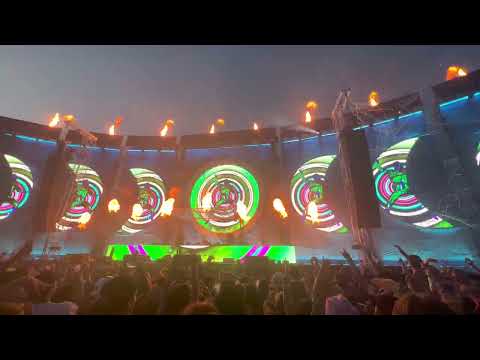 Time after time (liquid stranger remix) moonrise 2022