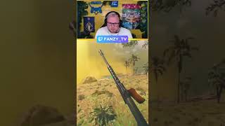 "fanzy t'es un campeur" ! #warzone #campeur #Shorts