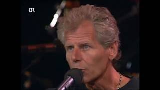 Georg Danzer -  Des is mei Frau -  Live 2000