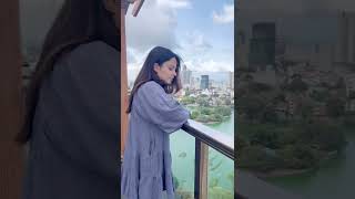 මට පේන පේන රූ ඔබයි මගේ කතාවේ 💙