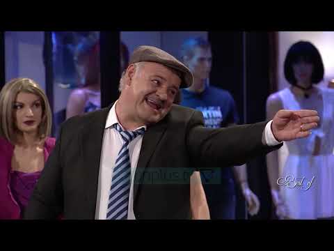 Alpazar - Mozaik humori ne vite | Episodi 7 - Vizion Plus