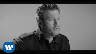 Blake Shelton - Savior&#39;s Shadow (Official Music Video)