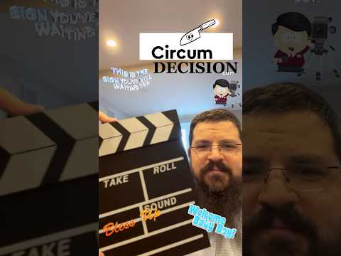 Daily Mitzvah Day #30 Looks like we got ourselves a director! #seferhamitzvos #religion #comedy