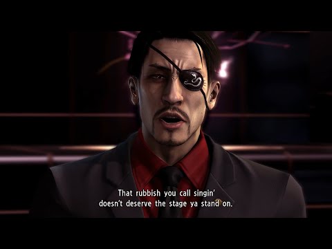 Yakuza 4 Remastered Part 1 - Shun Akiyama Chapter 4 : The Promise | Walkthrough