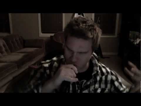 Whitechapel - The Night Remains Vocal Cover