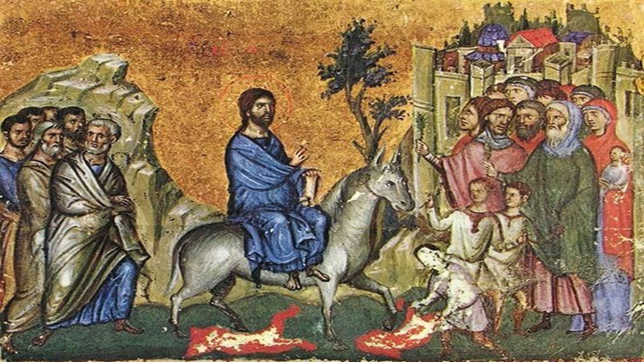 25.4.2021. У 21:30, УЖИВО МОЛИТВА ПРЕ СПАВАЊА И РАЗГОВОР СА О. ДЕЈАНОМ КРСТИЋЕМ