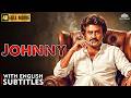Johnny 1980 Tamil Full Movie With English Subtitles Rajinikanth Sridevi Ilaiyaraaja 80s Hit