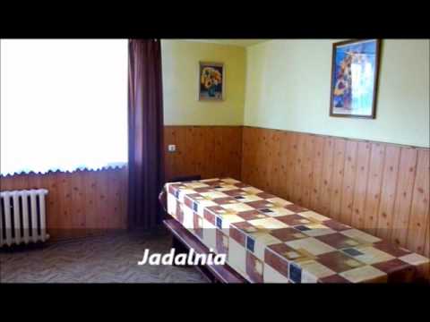 SSM Kraków ul Grochowa 21 - tani nocleg Kraków